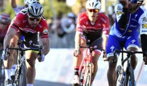 Tirreno-Adriatico 2017 - Peter Sagan : "Aucun coureur n'est favori à Milan-San Remo
