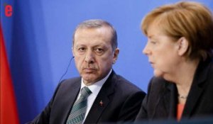 Crise diplomatique entre la Turquie et l'Europe: que se passe-t-il?