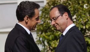 "Si l'on avait Hollande et Sarkozy ensemble, on aurait le président parfait"