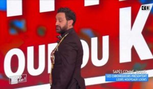 Gratuit Images Tpmp S Explique Sur L Abscence Dans Vendredi Tout Est Permis Sur dernière par
