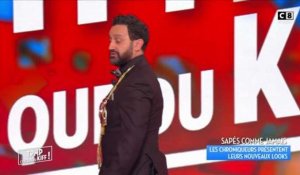 TPMP : La blague de policiers à Cyril Hanouna sur Arthur