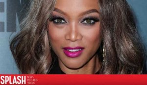 Tyra Banks remplace Nick Cannon dans America's Got Talent