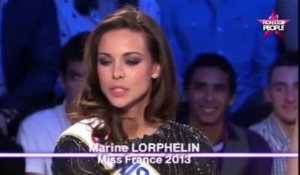 Marine Lorphelin, prochaine star de la médecine à la télévision ? Elle se confie sur son rêve (vidéo)