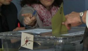 Referendum en Turquie: les bureaux de vote ouverts à Istanbul