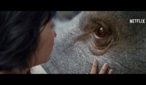 Bande-annonce "Okja"