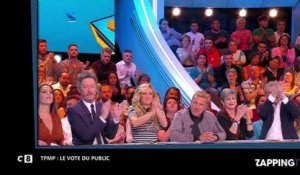 Cyril Hanouna - TPMP : Jean-Luc Mélenchon encore élu par le public de l'émission (vidéo)