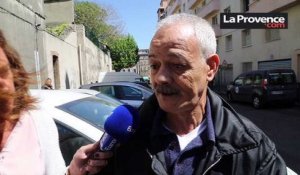Vidéo : des riverains racontent l'arrestation des terroristes présumés à Marseille