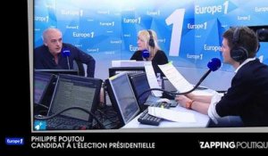 Zap politique 18 avril : Marine Le Pen jure que si elle est élue, il n'y aura plus de terrorisme