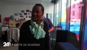 Les conseils de Babette de Rozières pour ouvrir son restaurant