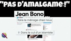 Les profils très dérangeants que suit Marine Le Pen sur Twitter