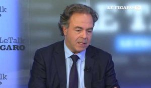 Luc Chatel : «J'accuse France Télévisions de malveillance»