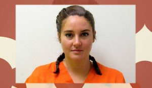 Shailene Woodley a été arrêtée !