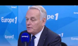 Ayrault : «Venir à Paris pour parler de la Syrie, ça aurait été très embarrassant» pour Poutine