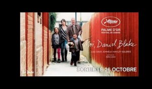 Cutdown MOI, DANIEL BLAKE