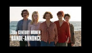 20th Century Women - Bande-Annonce