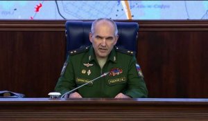 La Russie prolonge sa trève à Alep de trois heures