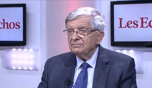 «Le gouvernement n'a pas su restaurer l'autorité républicaine», regrette Jean-Pierre Chevènement
