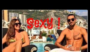 Martika Caringella et Julien Guirado : Complètement nus, la photo dévoilée !