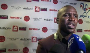Boxe - France: interview de Souleymane Cissokho