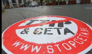 CETA : comprendre le blocage de la Wallonie en 1 minute