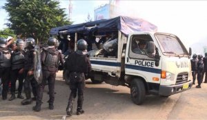 Côte d'Ivoire: l'opposition appelle à un rassemblement samedi