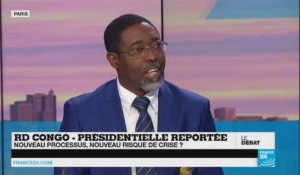 RDC : la présidentielle reportée à avril 2018, fin de la crise politique ?