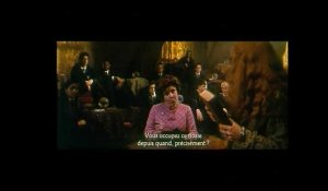 Harry Potter et l'Ordre du Phénix Extrait 6