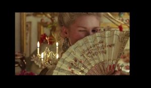 Marie-Antoinette Teaser 1