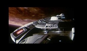 Star Trek : Nemesis Bande-annonce 1