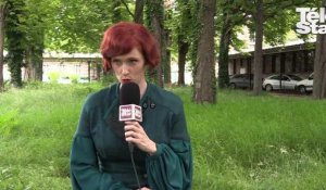 Un Village Français : l'interview d'Audrey Fleurot