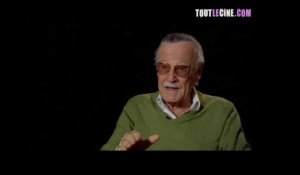 L'Incroyable Hulk Interviews de Louis Leterrier, Edward Norton et Liv Tyler
