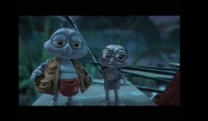 Fly Me to the Moon 3D Extrait 3