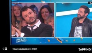 Audiences access : TPMP reste largement devant Quotidien et C à Vous