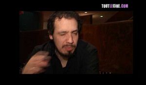 Kaamelott Interview d'Alexandre Astier