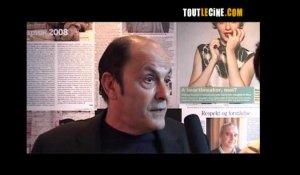 Adieu Gary Interview de Jean-Pierre Bacri et Amaouche Nassim
