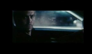 Fast and Furious 4 Extrait 2