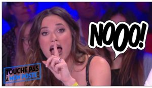 #TPMP : Capucine Anav bientôt renvoyée ?