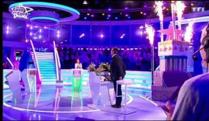 Les 12 coups de midi, TF1 : les personnalités souhaitent un joyeux anniversaire à Jean-Luc Reichmann