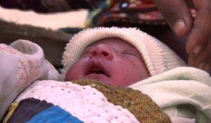 Pakistan : l'allaitement mis à mal ,des conséquences dramatiques