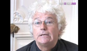 Sa Majesté Minor Interview de Jean-Jacques Annaud - Deuxième partie : les acteurs