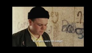 This is England Bande-annonce 1