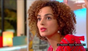 Leïla Slimani s'engage pour la dépénalisation de l'homosexualité au Maroc