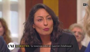 LNE : Leïla Kaddour-Boudadi réagit aux tweets sur ses origines algériennes