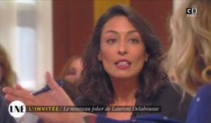 LNE : Leïla Kaddour-Boudadi réagit aux tweets sur ses origines algériennes