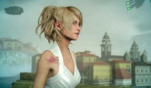 Final Fantasy XV - Bande annonce TGS 16 [VF]