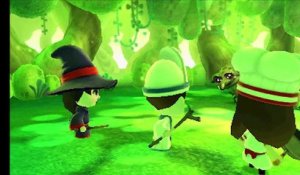 Miitopia - Extrait #1