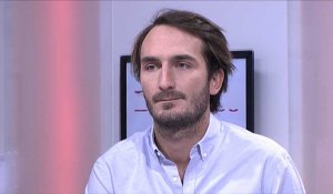 Zenly : "Nous avons tout intérêt à garder la technologie en France"
