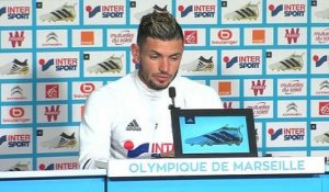 Ligue 1 - OM: Rémy Cabella s'exprime sur le départ de Franck Passi