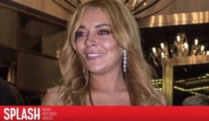 Lindsay Lohan a un nouvel accent qu'elle appelle le Lilohan