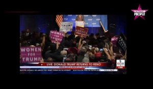 Céline Dion, soutien de Donald Trump ? Une ancienne photo refait surface (VIDEO)